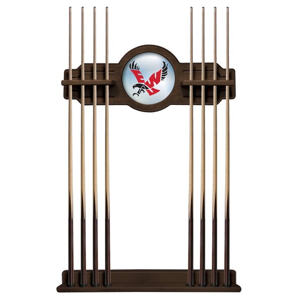 Eastern Washington Cue Rack in Navajo Finish