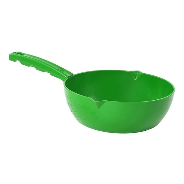Scoop, Green, PK5