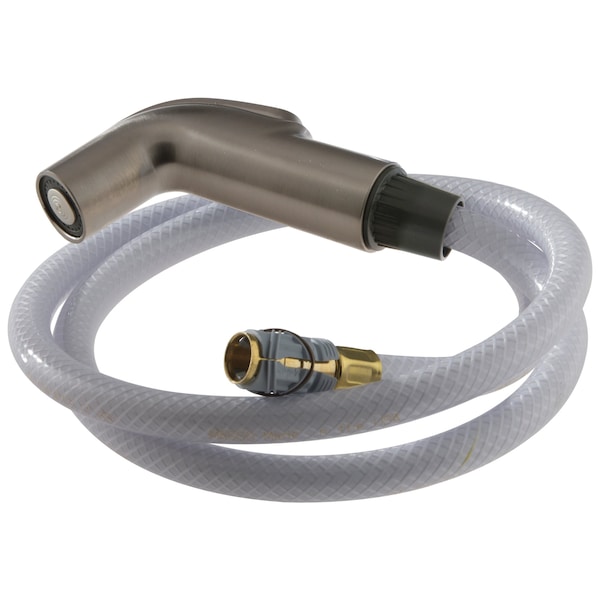 Other Side Spray & Hose Assembly