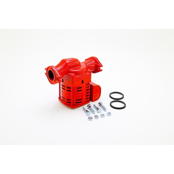 E13 120V CI PUMP