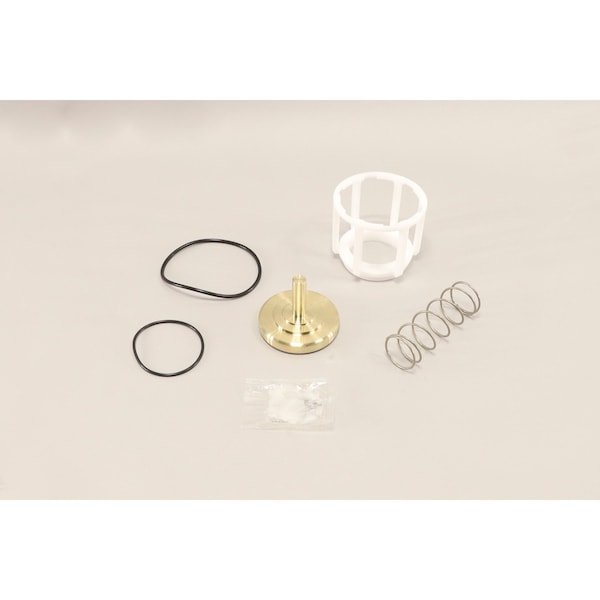 Pressure Zone Assembly, 1-1/4"-2", 0794064