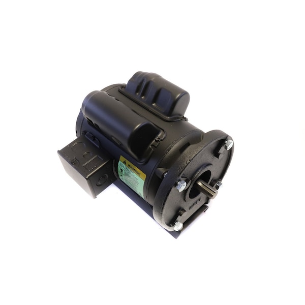 Taco Pump Motor - Base, 1/2 Hp