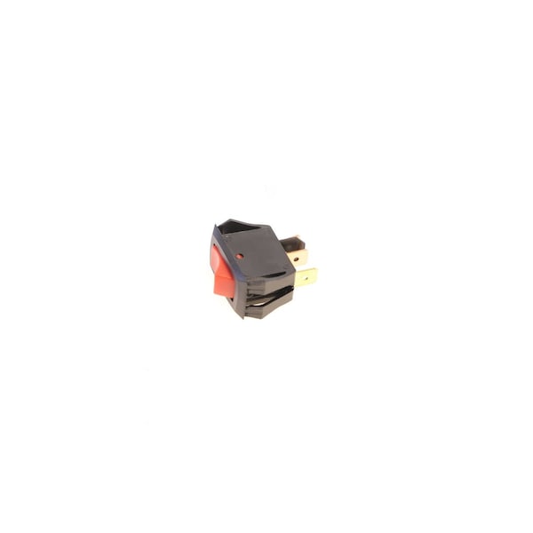 ROCKER SWITCH