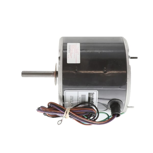 460v1ph 1/5hp 1115rpm Motor