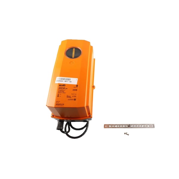 24V Prop, S/R, 180#MIN, 2-10VDC