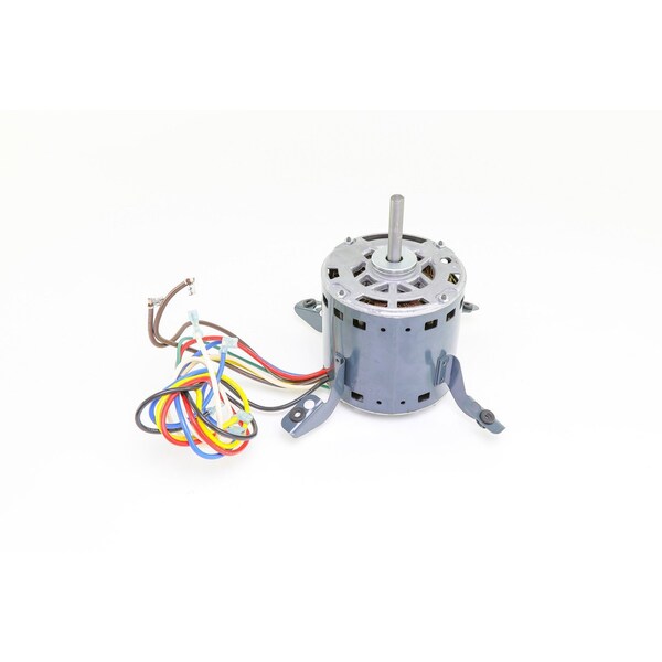 115v 3/4hp 1075rpm 4spd Motor
