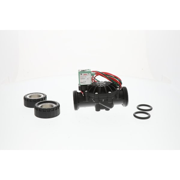 1 in. NC 5/150#DrinkWtr 120v