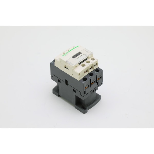 240V 9A 3P IEC Contactor
