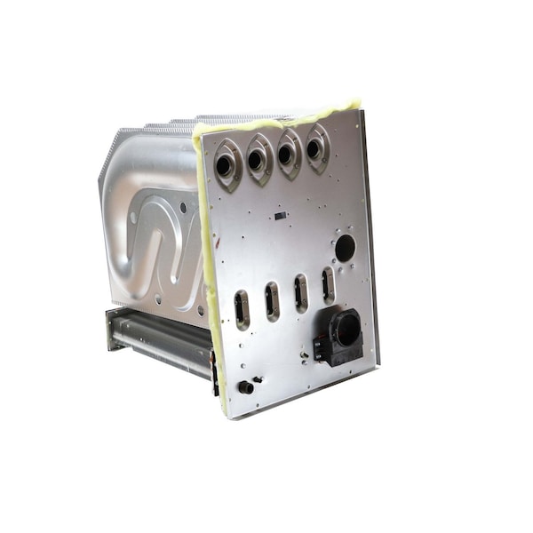 HEAT EXCHANGER