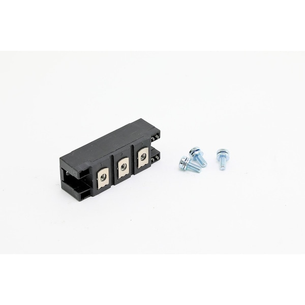SCR Dual Module