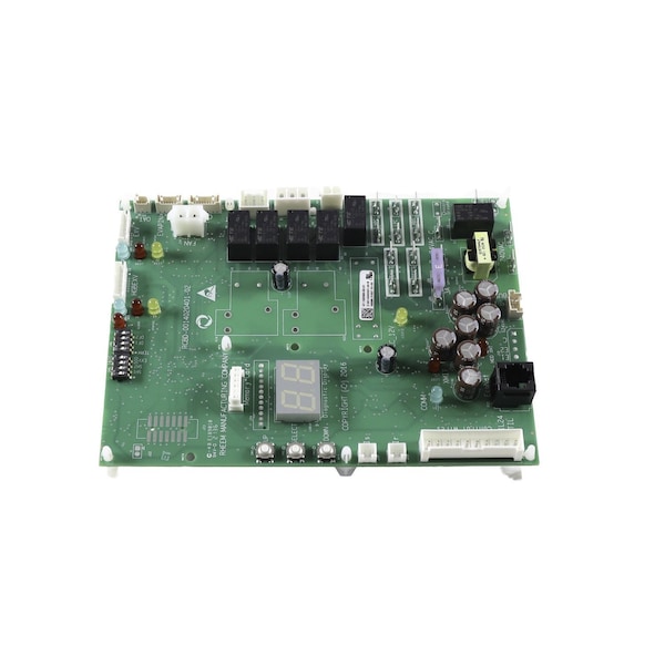 Control Board