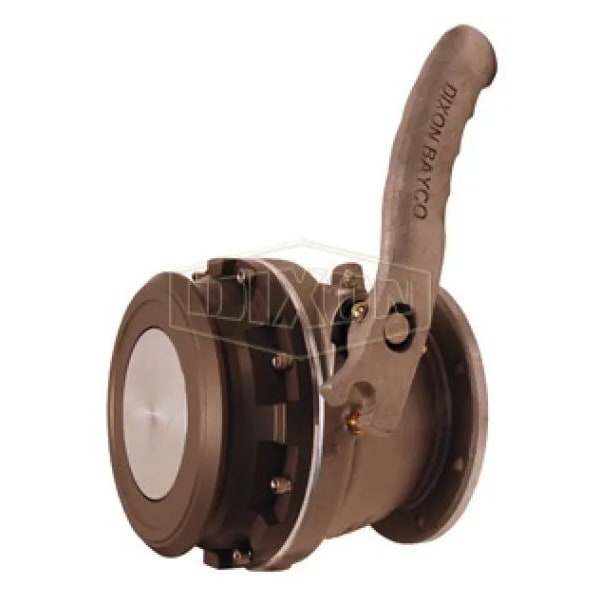 API Load/Unload Valve, Valve, Aluminum, 7 in L