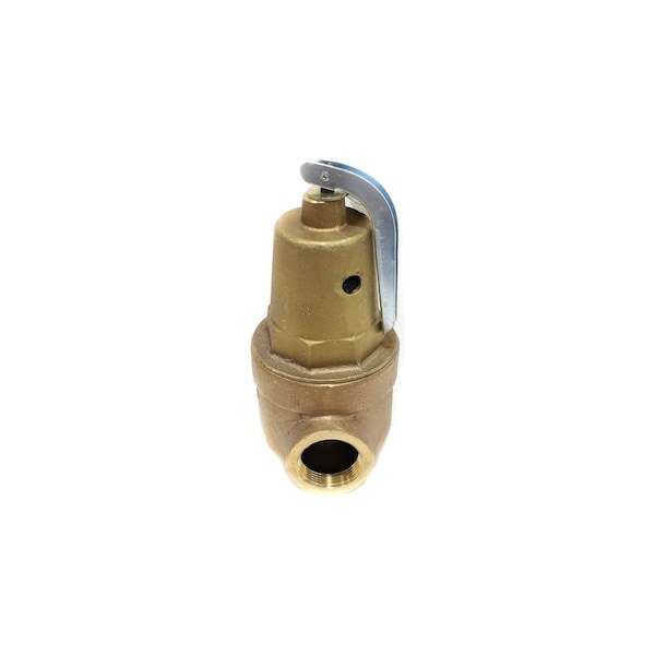 1.25 in. x1.25 in. SET at 100#
