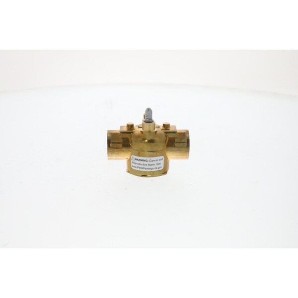 Valve 3/4"Sw 2W 7Cv Modulating Vlv