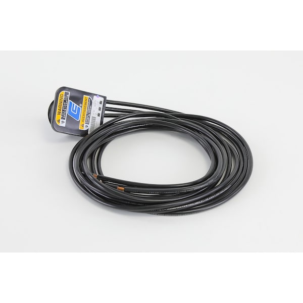 Wire Plug