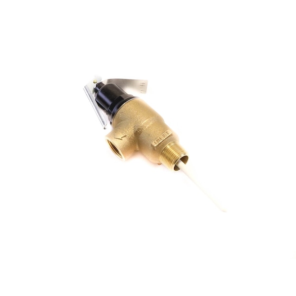 3/4 in. T&P 150# 3 in. ele 1.912mBTU