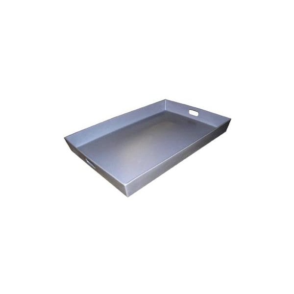 Plastic Tray, 38.75"x25.75"x4"