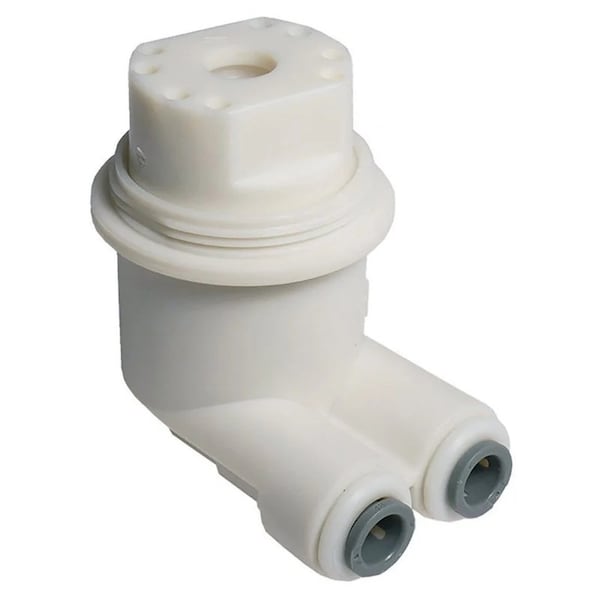 Kit - Regulator With Holder & Nut