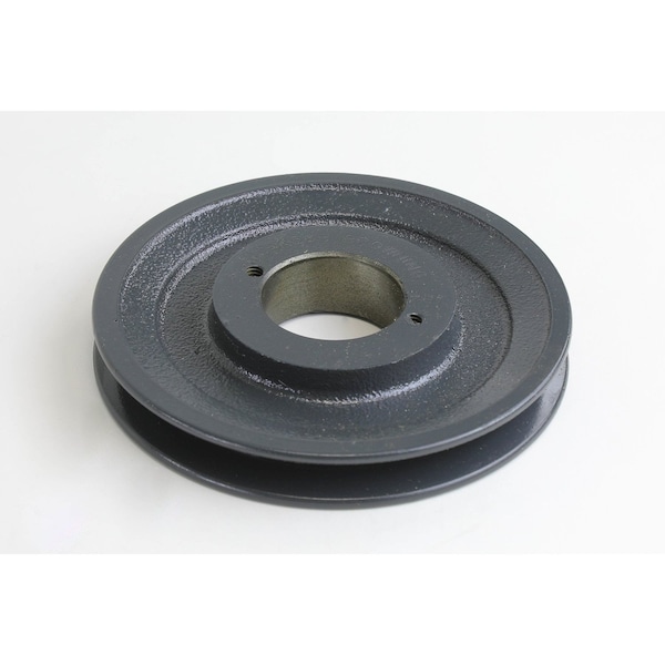 Sheave 5.45" OD