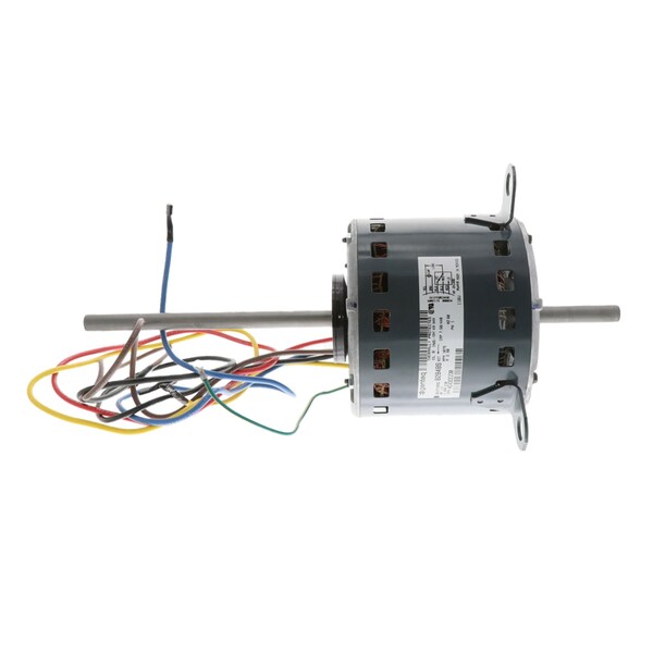 Motor1/2Hp, 208-230V, Ccw, 1Ph, 1075Rpm