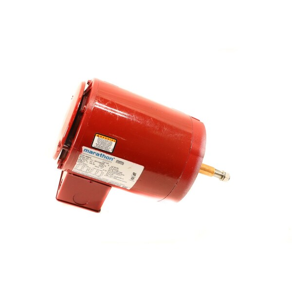 3/4hp 1750rpm 230/460/3phMotor