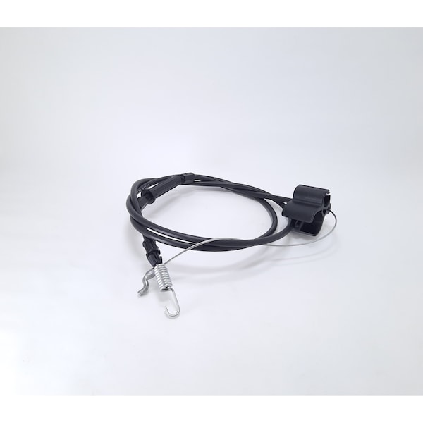 Cable-Drive Contro