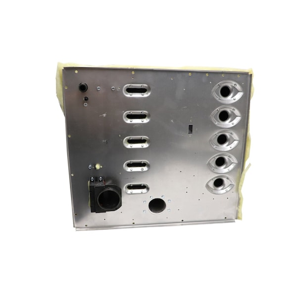 Heat Exchanger