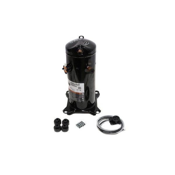 208/230v1ph R22 44,000BTU COMP