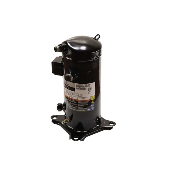 200/230v3ph 26000Btu Scrl Comp