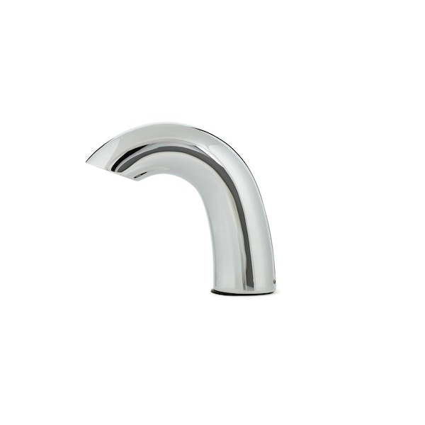 Connected Battery Sensor Faucet