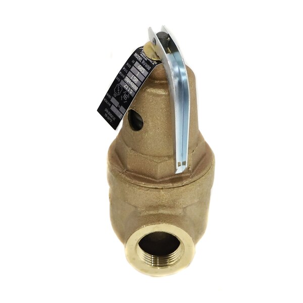 Relief Valve 1" 150