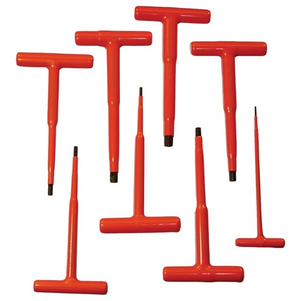 7/16 L T-Handle Hex Wrench