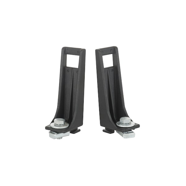 ROOF CROSSBAR ADD-ON - LOAD HOLDER FOR HEAVY DUTY CROSSBARS; PAIR