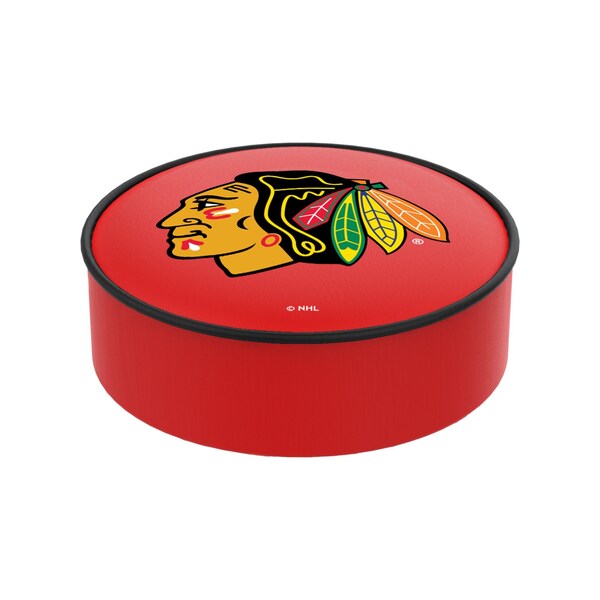 Chicago Blackhawks Seat Cover, Red