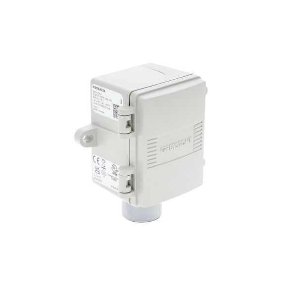 Outdoor Temp/Humidity Sensor