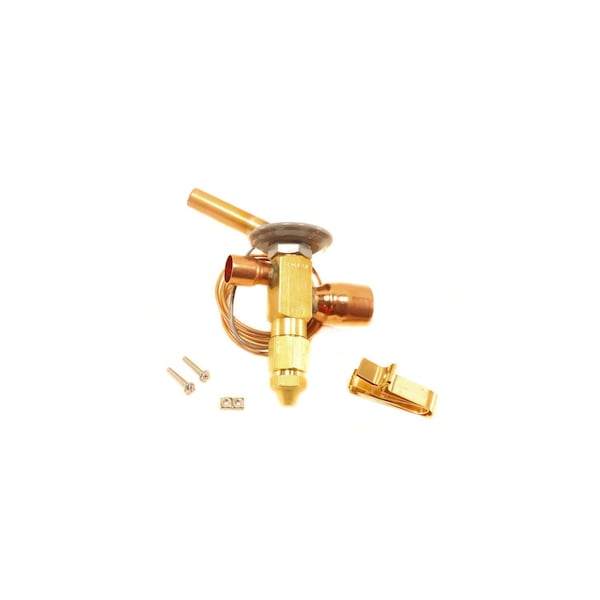 Therm Expan Valve, 7/8X1-3/8Odf, 37Ton, R22
