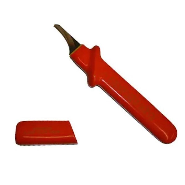 Electrician's Knife w/Cap