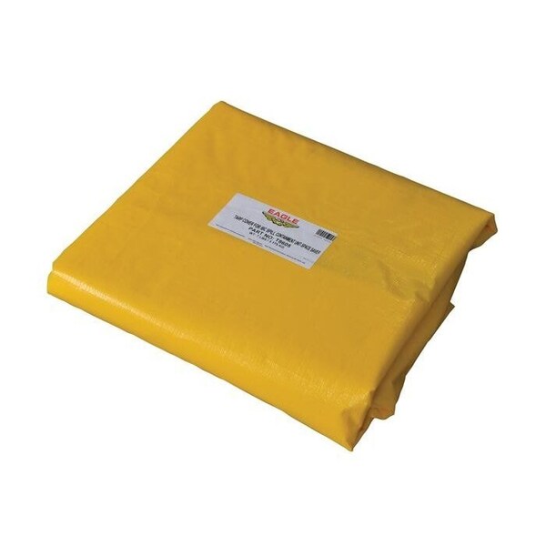 TARP COVER FOR IBC