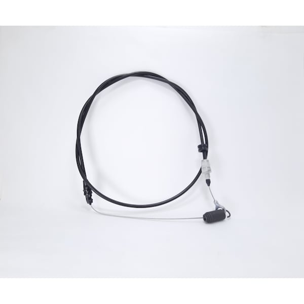 Cable-Blade Contro