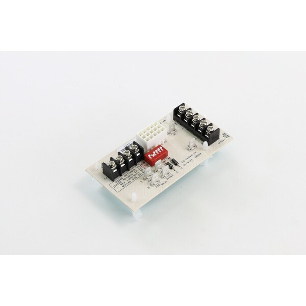 Blower Control Board