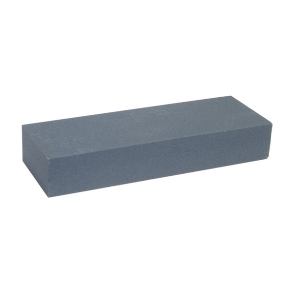 Benchstone, Crystolon Carbide, Fine