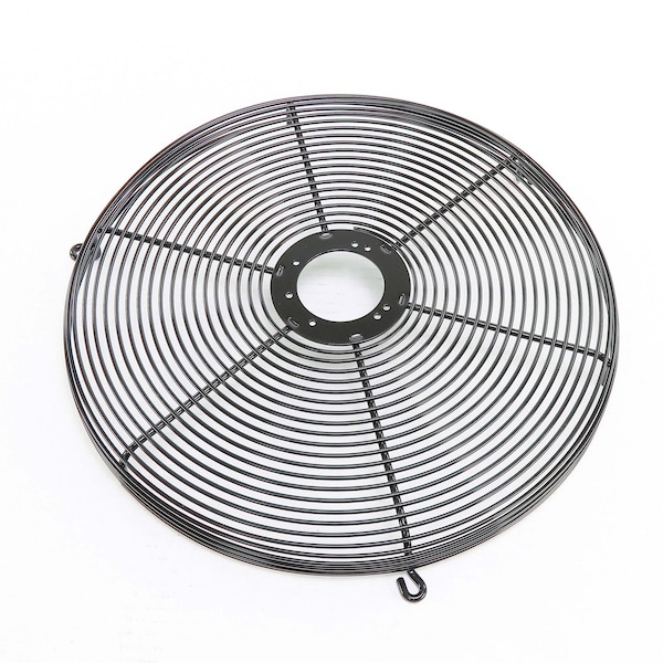 Fan Blade Guard