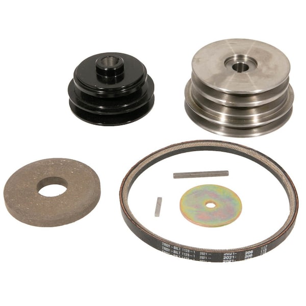 Kit-Replacement Pu