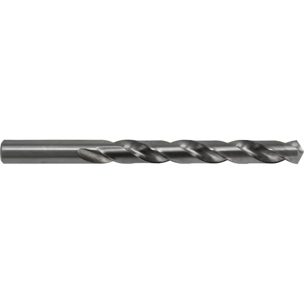118 Degree General Purpose Jobber Length Drill Chicago-Latrobe 150D Bright HSS RHS/RHC 13.00mm