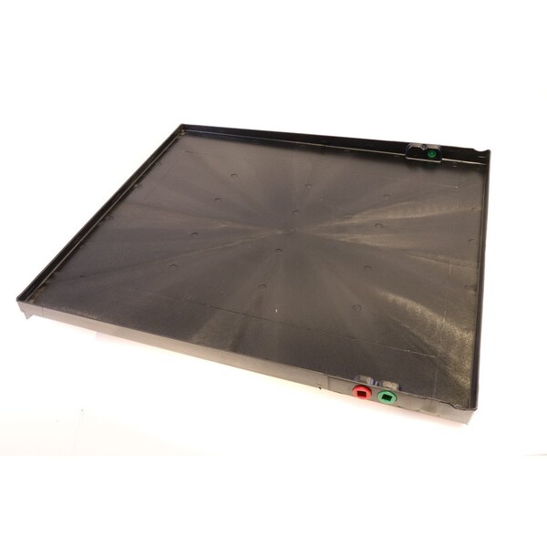 Drain Pan Horizontal