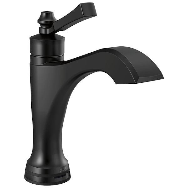 Dorval Touch2O Bathroom Faucet with Touchless Technology