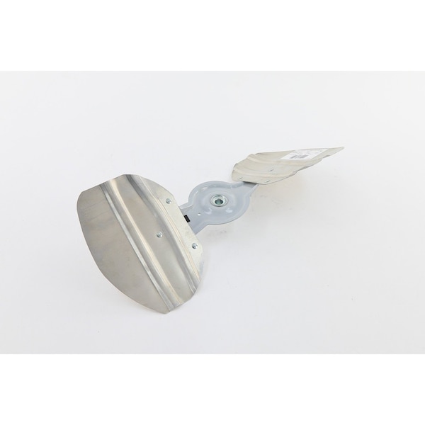 Fan Blades, 2Bld 18Dia 32Deg Ccw