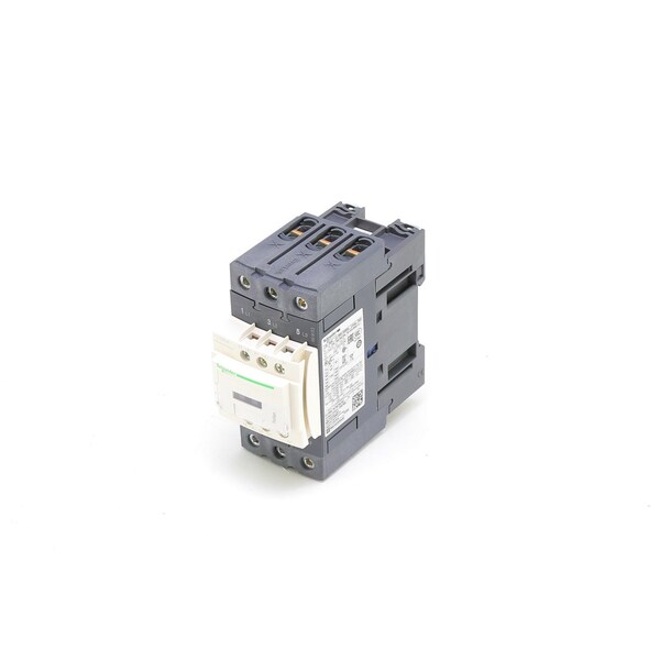 50A 600V 3P CONTACTOR
