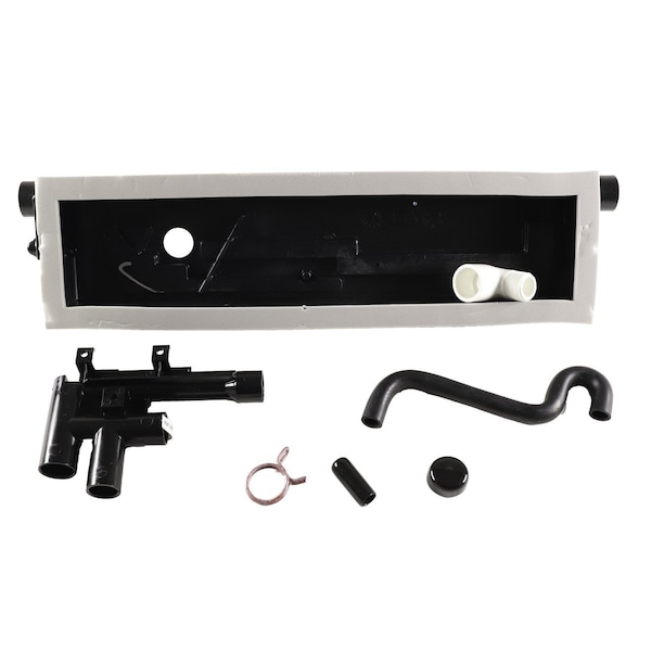 COLD END HEADER BOX