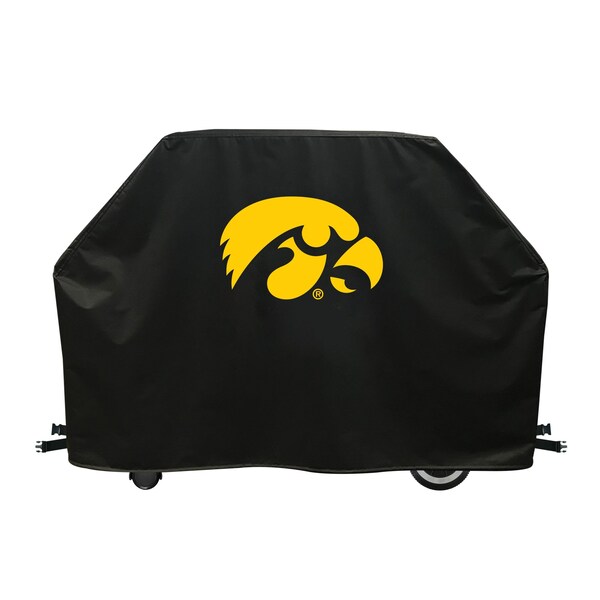 72" Iowa Grill Cover